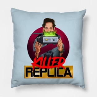 Killer Replica Pillow