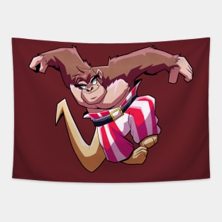 Rilla Roo! Tapestry