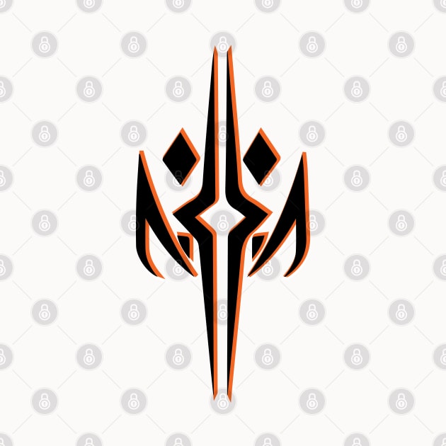 emblem ahsoka - tattoo of ahsoka by whatyouareisbeautiful