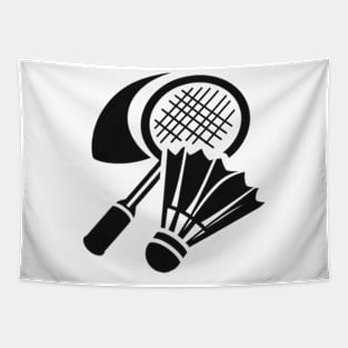 Badminton gift ideas Tapestry