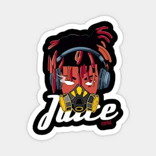 Juice Wrld Magnet