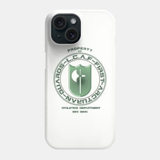 First Arcturan Guards Training Battalion Phone Case