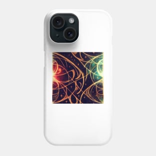 Mystical Sigils, Twenty-Six: Phone Case