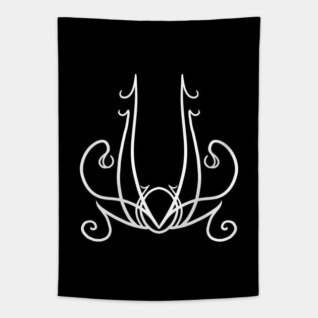 Sigil for Exercising Tapestry by digitalsigils