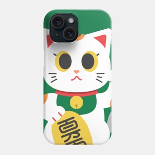 Maneki Neko Phone Case