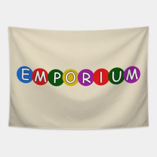 Dazed and Confused - Emporium Tapestry