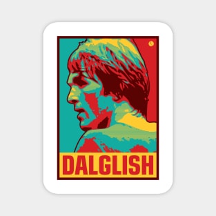 Dalglish Magnet