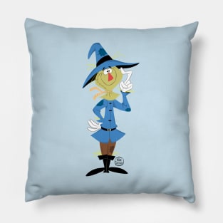 WIZARD OF OZ SCARECROW Pillow