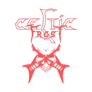 Celtic Frost T-Shirt