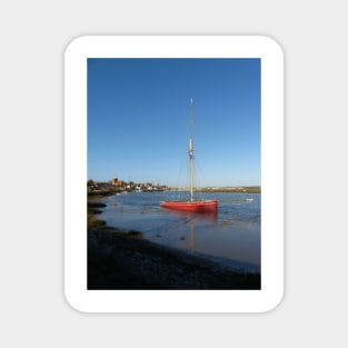 Maldon, Essex Magnet