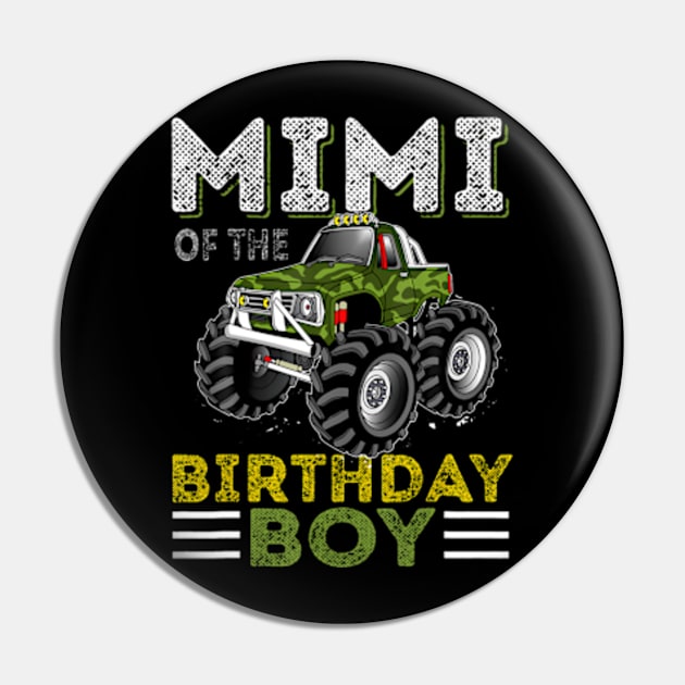 Mimi Of The Birthday Boy Monster Truck Birthday Party Pin by Zoe Hill Autism