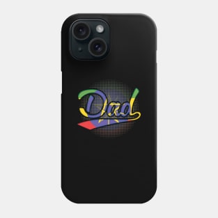 Ethiopian Dad - Gift for Ethiopian From Ethiopia Phone Case