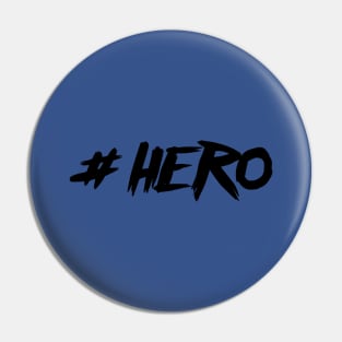 #hero Pin