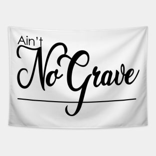 Grave Tapestry