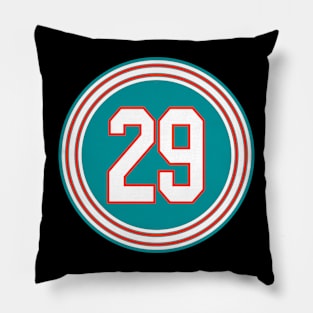 Brandon Jones Pillow