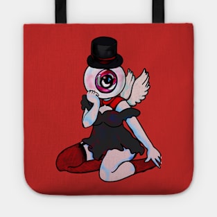 The Residents Tote