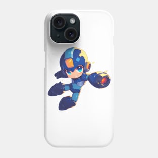 megaman Phone Case