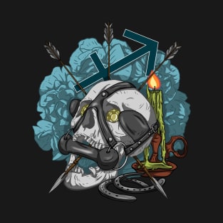 Vanitas de Sagittarius T-Shirt