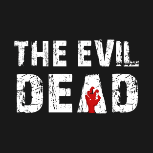 The Evil Dead T-Shirt