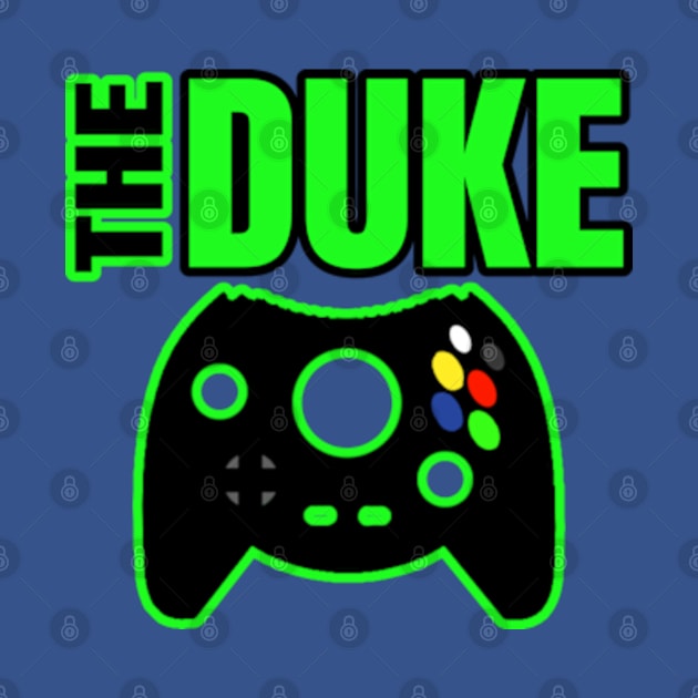 The Duke by Gamers Gear