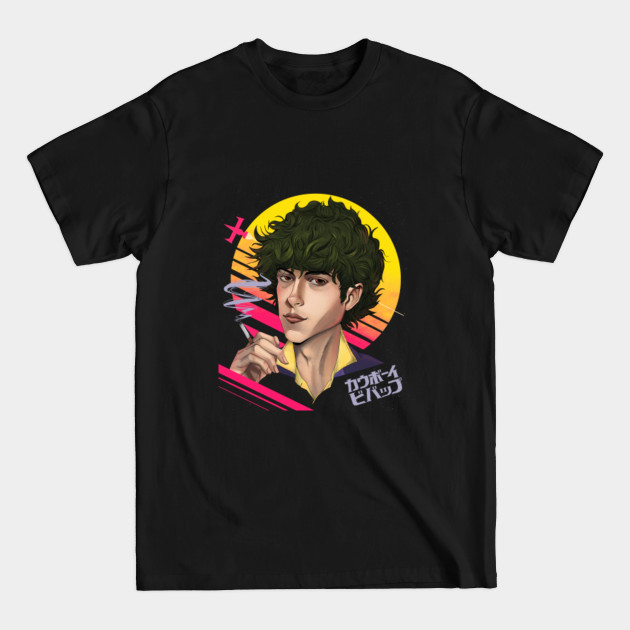 Discover See you, Space Cowboy... - Cowboy Bebop - T-Shirt