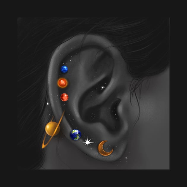 Celestial Piercings ll by steph_sanchez