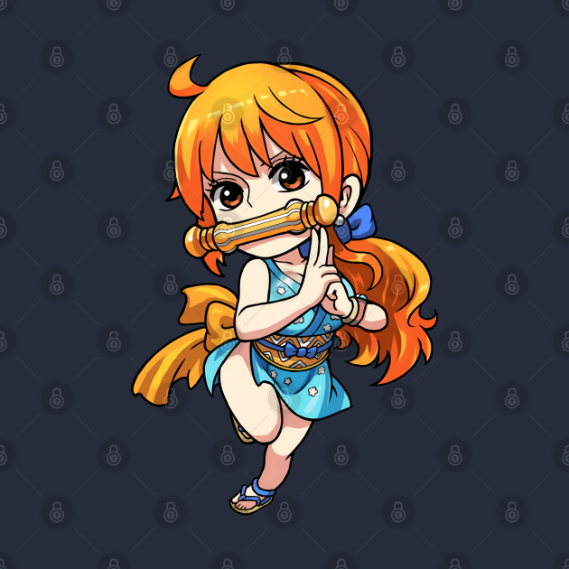 nami wano