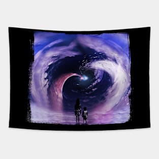 cosmic event Tapestry