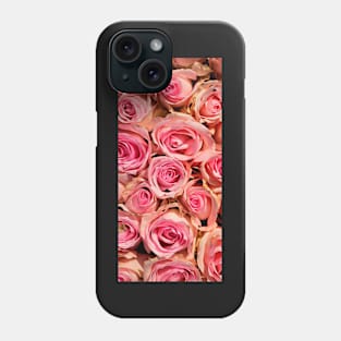 Roses pattern Phone Case