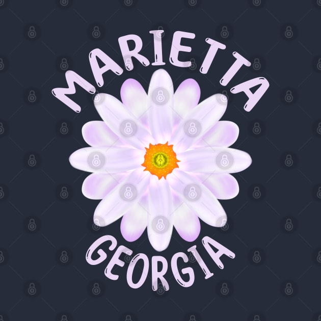 Marietta Georgia by MoMido