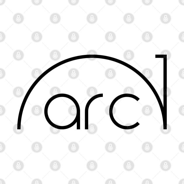 Arc1 Ultimate Fan Merch by arc1