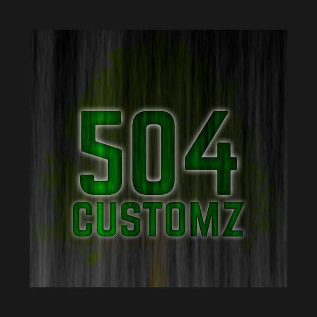 Again by 504customteez