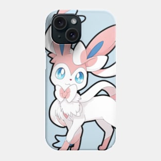 Silvy Phone Case