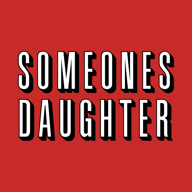 Copy of Someones Daughter 2 by Daribo