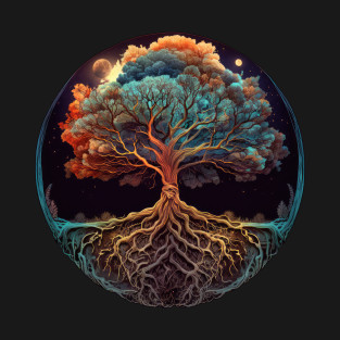Trees and Shrubs