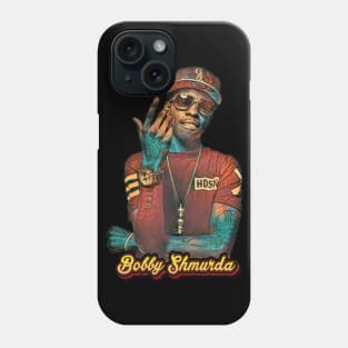 Bobby Shmurda Phone Case