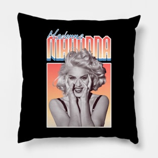 Madonna Pillow