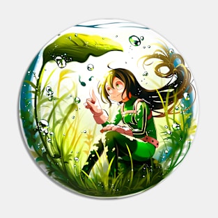 Froppy Pin