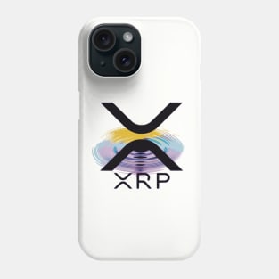 XRP: Fueling the Future of Finance Phone Case