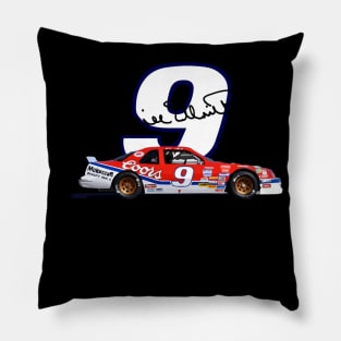 Bill Elliott 1988 Winston Cup Pillow