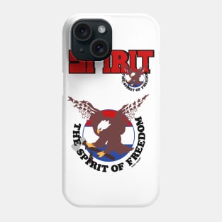 Spirit Phone Case