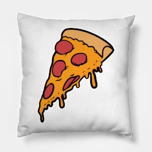 pizza Pillow