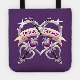 Ace Pride Power Tote