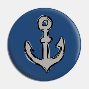 Anchor Pin