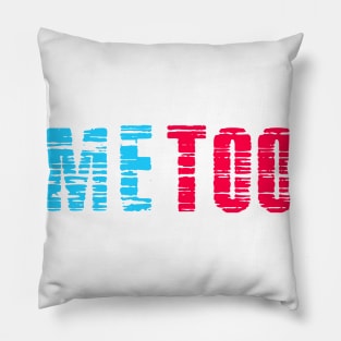 ME TOO 20 Pillow