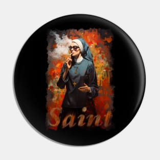 Saint Pin