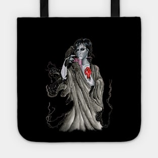 Morpheus and Raven Tote