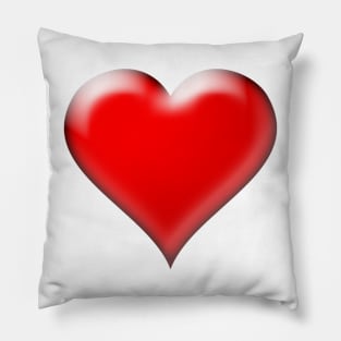 HEART Pillow