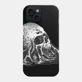 Defeat Phone Case