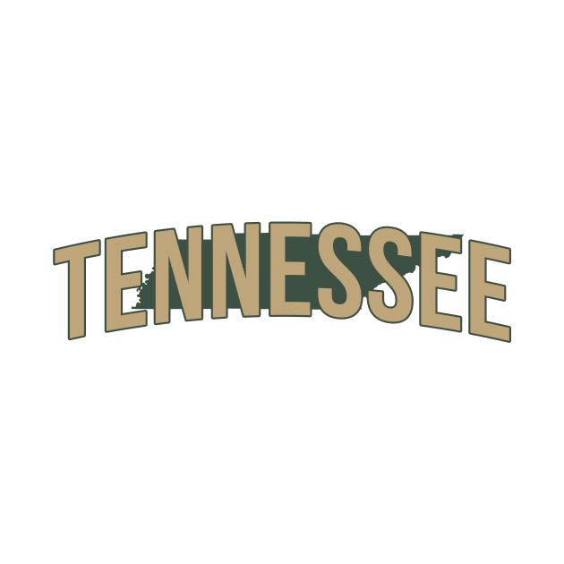 tennessee by Novel_Designs